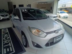 FORD Fiesta Sedan 1.6 4P FLEX FORD Fiesta Sedan 1.6 4P FLEX