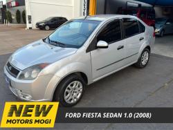FORD Fiesta Sedan 1.0 4P FLEX