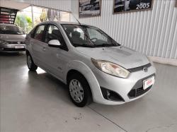 FORD Fiesta Sedan 1.6 16V 4P SE FLEX