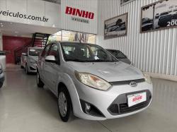 FORD Fiesta Sedan 1.6 16V 4P SE FLEX