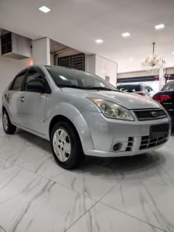FORD Fiesta Sedan 1.6 4P FLEX
