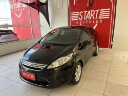 FORD Fiesta Sedan 1.6 4P SE FLEX