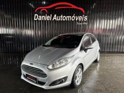 FORD Fiesta Sedan 1.6 4P SE FLEX