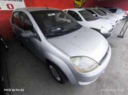 FORD Fiesta Sedan 1.0 4P