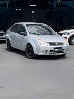 FORD Fiesta Sedan 1.6 4P FLEX