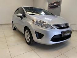 FORD Fiesta Sedan 1.6 16V 4P SE FLEX