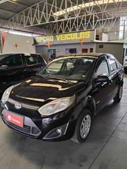 FORD Fiesta Sedan 1.6 4P CLASS FLEX