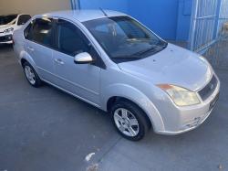 FORD Fiesta Sedan 1.6 4P CLASS FLEX