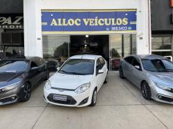 FORD Fiesta Sedan 1.6 4P CLASS FLEX