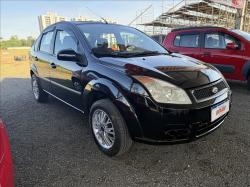FORD Fiesta Sedan 1.6 4P FLEX