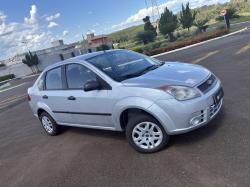 FORD Fiesta Sedan 1.0 4P FLEX