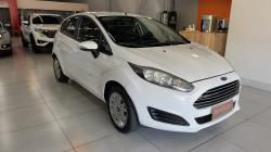 FORD Fiesta Sedan 1.6 16V 4P SE FLEX
