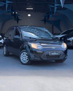 FORD Fiesta Sedan 1.0 4P