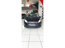 FORD Fiesta Sedan 1.6 16V 4P SE FLEX