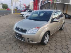 FORD Fiesta Sedan 1.6 4P CLASS FLEX