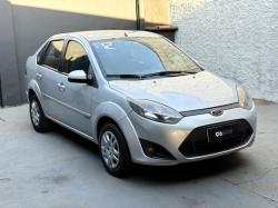 FORD Fiesta Sedan 1.6 4P FLEX