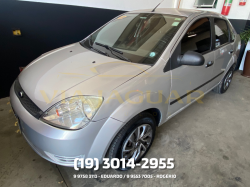 FORD Fiesta Sedan 1.6 4P FLEX