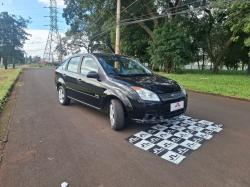 FORD Fiesta Sedan 1.0 4P CLASS FLEX