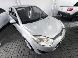 FORD Fiesta Sedan 1.6 4P CLASS FLEX