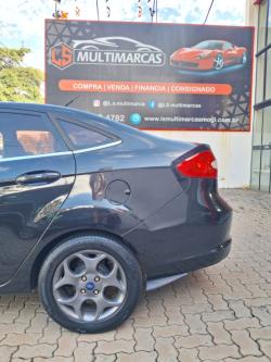 FORD Fiesta Sedan 1.6 16V 4P SEL