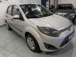 FORD Fiesta Sedan 1.6 4P CLASS FLEX