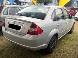 FORD Fiesta Sedan 1.0 4P FLEX