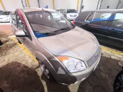 FORD Fiesta Sedan 1.6 4P FLEX