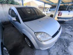 FORD Fiesta Sedan 1.6 4P FLEX
