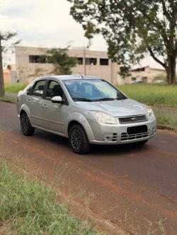 FORD Fiesta Sedan 1.0 4P CLASS FLEX