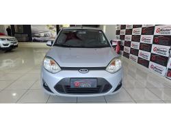 FORD Fiesta Sedan 1.6 4P ROCAM FLEX