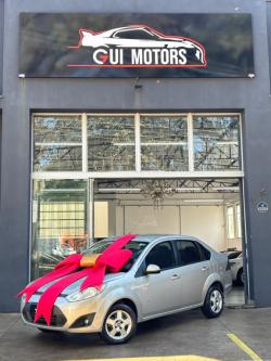 FORD Fiesta Sedan 1.6 4P SE FLEX