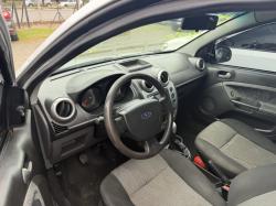 FORD Fiesta Sedan 1.6 4P SE FLEX