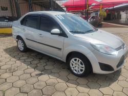 FORD Fiesta Sedan 1.6 4P CLASS FLEX