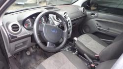 FORD Fiesta Sedan 1.6 4P FLEX