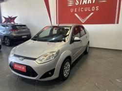 FORD Fiesta Sedan 1.6 4P CLASS FLEX
