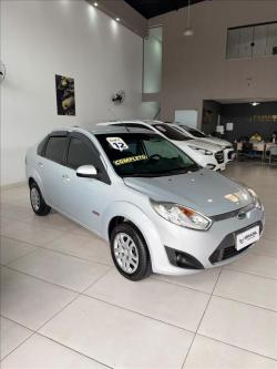 FORD Fiesta Sedan 1.6 4P FLEX