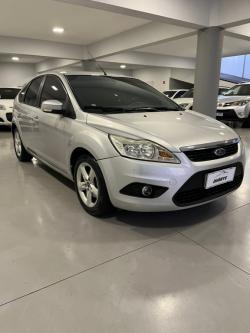 FORD Focus Hatch 1.6 4P FLEX GL