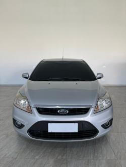 FORD Focus Hatch 1.6 16V 4P SE FLEX