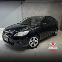 FORD Focus Hatch 1.6 16V 4P SE FLEX