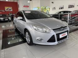 FORD Focus Hatch 1.6 16V 4P SE FLEX
