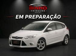 FORD Focus Hatch 1.6 16V 4P SE FLEX