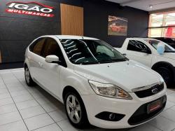 FORD Focus Hatch 1.6 4P GLX