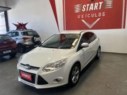 FORD Focus Hatch 1.6 16V 4P SE FLEX