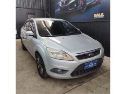 FORD Focus Hatch 2.0 16V 4P GLX FLEX AUTOMTICO