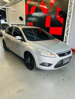 FORD Focus Hatch 2.0 16V 4P SE DIRECT