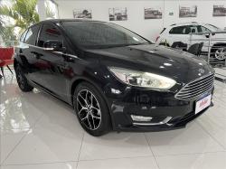 FORD Focus Hatch 2.0 16V 4P TITANIUM PLUS FLEX