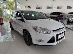 FORD Focus Hatch 2.0 16V 4P FLEX SE POWERSHIFT AUTOM�TICO
