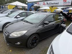 FORD Focus Hatch 2.0 16V 4P TITANIUM FLEX