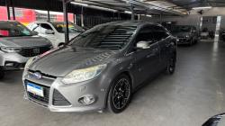 FORD Focus Sedan 2.0 16V 4P FLEX TITANIUM AUTOM�TICO