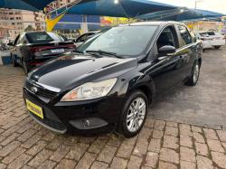 FORD Focus Sedan 2.0 16V 4P GLX FLEX AUTOM�TICO